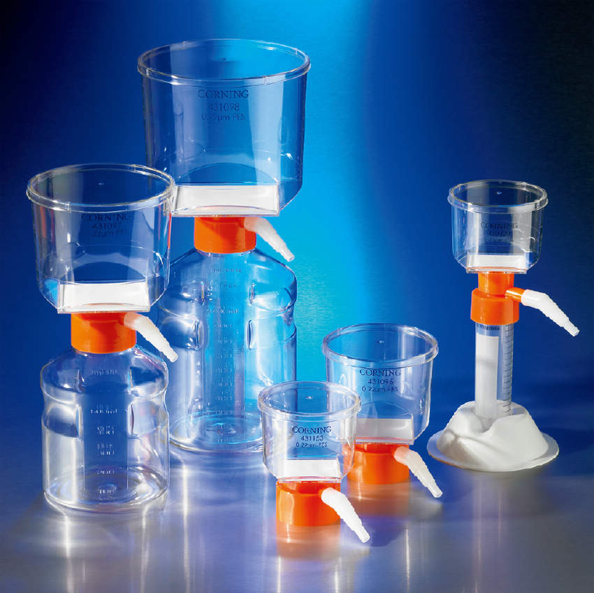 フィルターシステム 500ml|||№431097 12入/