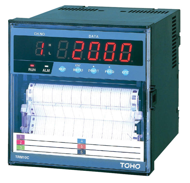 TRM10C用 リボンカートリッジ|||打点計用 WPSR188A000001A/| | |色带盒TRM10C打点总WPSR188A000001A