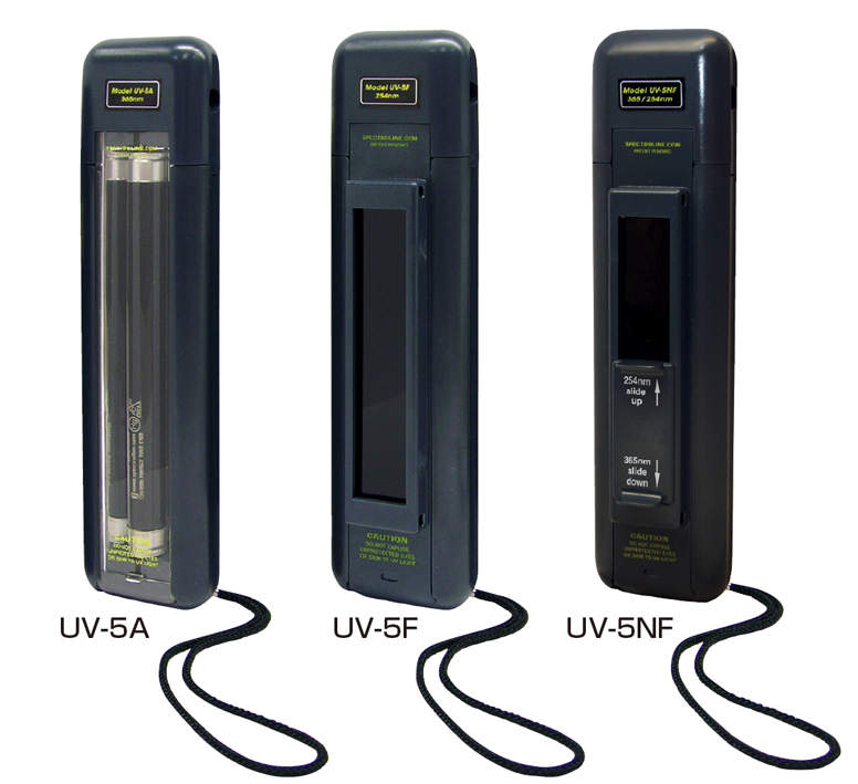 ＭｉｎｉＭＡＸ　電池式ＵＶランプ|||ＵＶ－５Ａ/极大极小电池供电的紫外线灯| | | UV-5A 