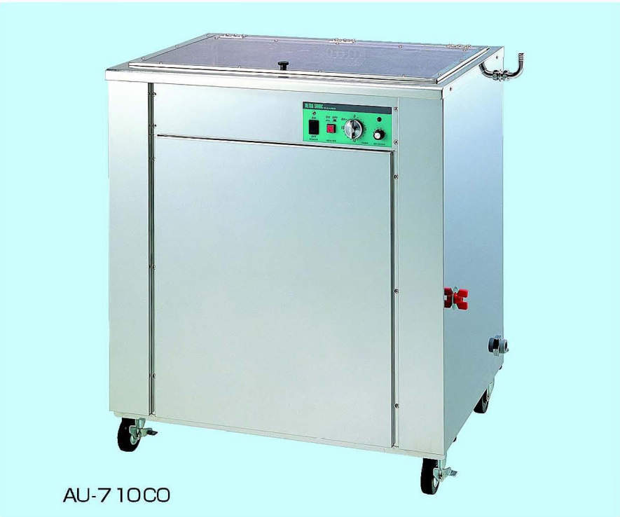 アイワ　超音波洗浄器|||ＡＵ－７１０ＣＯ/爱华超声波清洗机| | | AU-710CO 