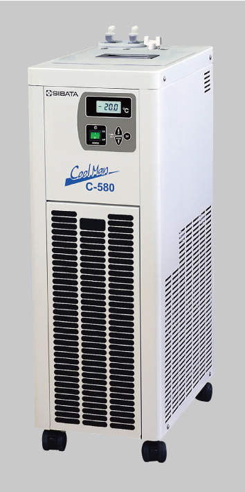 柴田 低温循環水槽|||クールマン C-580/柴田低温循环水箱| | | | |酷漫C-580