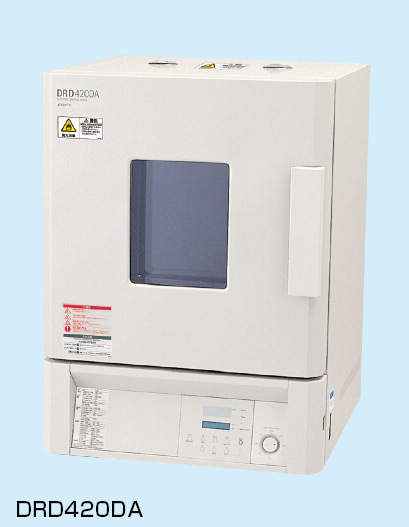 アドバンテック 定温乾燥器|||DRD320DA/