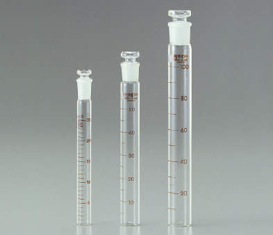 PX 共栓比色管 50S|||50ml 1入/