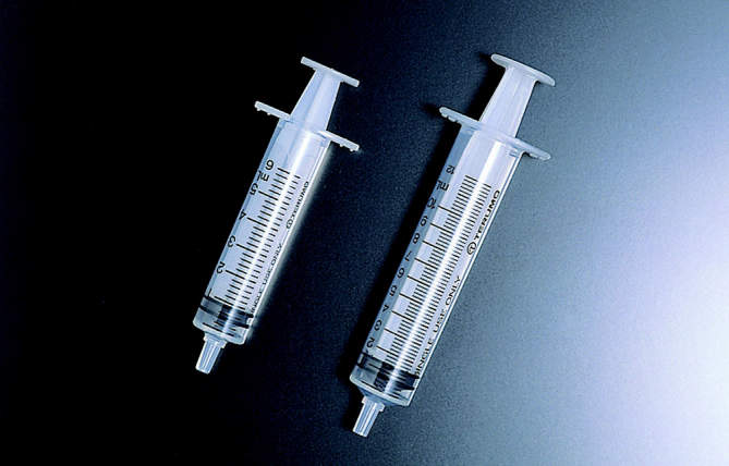 テルモ ディスポシリンジ|||SS-50ESZ 50ml/泰尔茂一次性注射器| | | SS-50ESZ 50毫升
