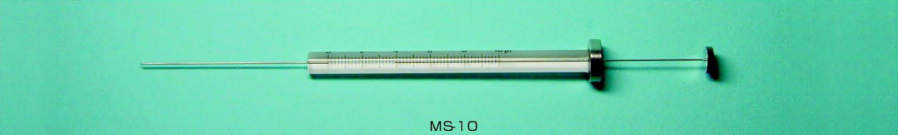 イトー　マイクロシリンジ|||ＭＳ－５００/ITO微量| | | MS-500 