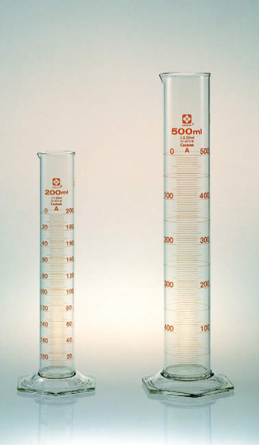 柴田 メスシリンダー|||カスタムA 10ml/柴田量筒| | |定制一次10ml