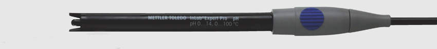 メトラー　卓上型ｐＨ計用電極|||ＩｎＬａｂ　Ｅｘｐｅｒｔ　Ｐｒｏ/梅特勒台式pH计电极| | | InLab专家亲