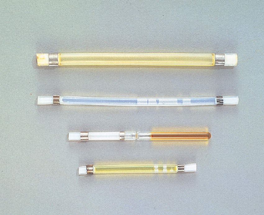 ガステック №P-91-H-5|||パーミエーションチューブ/GASTEC№P-91-H-5 | | |渗透管