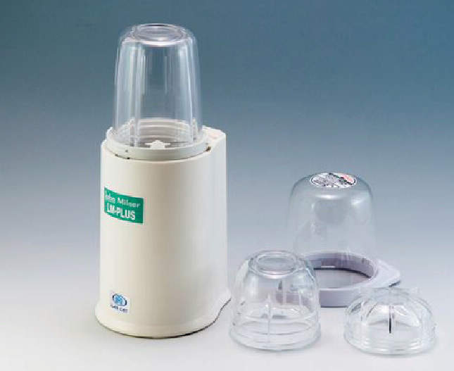 ラボミルサー用大ガラス容器|||PN-J51/大玻璃容器Rabomirusa | | | PN-J51