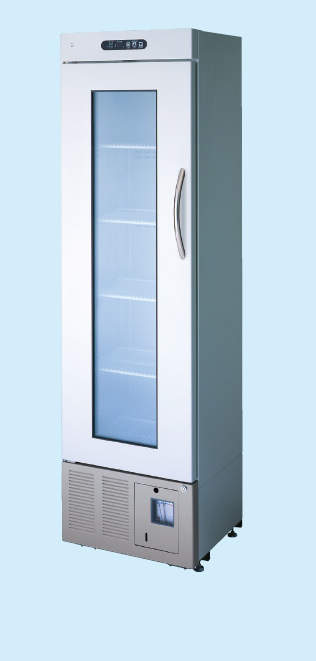 スリム型薬用保冷庫|||ＦＭＳ－１７３ＧＳ/修身型药用冷藏箱| | | FMS-173GS 