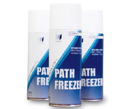 パスフリーザー 420ml|||PF10000/