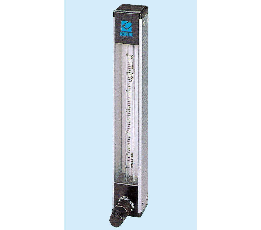 流量計　ＲＫ１２５０　１２６㎜|||ブロックＢ　流量１００ｍｌ/流量计RK1250 126毫米| | | B座流100毫升