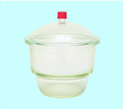 柴田 017410-250|||ねじ口デシケーター 240㎜/柴田017410-250 | | |螺丝帽干燥器240毫米