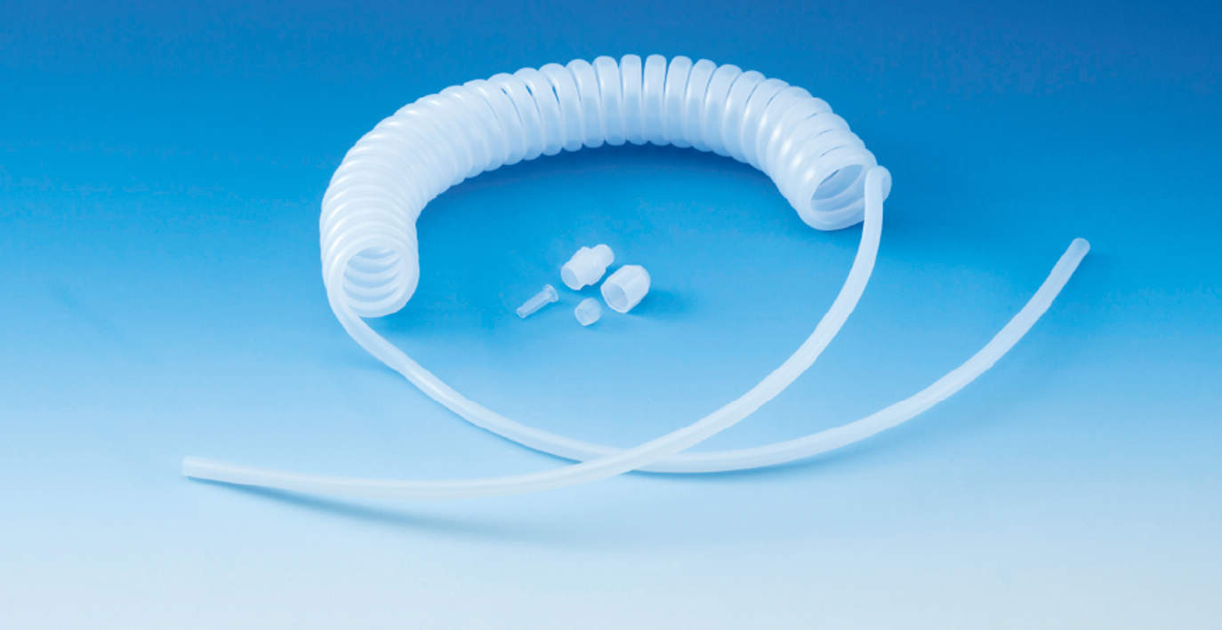 精密洗浄ウォーターガン用|||コイルホース HOSE-W-1/精密清洗水枪| | |线圈软管软管-W-1