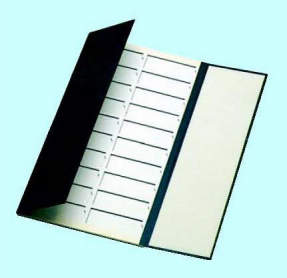 マッペ ボール紙製|||1枚用 10枚入/10件单页| Mappeboru纸| |