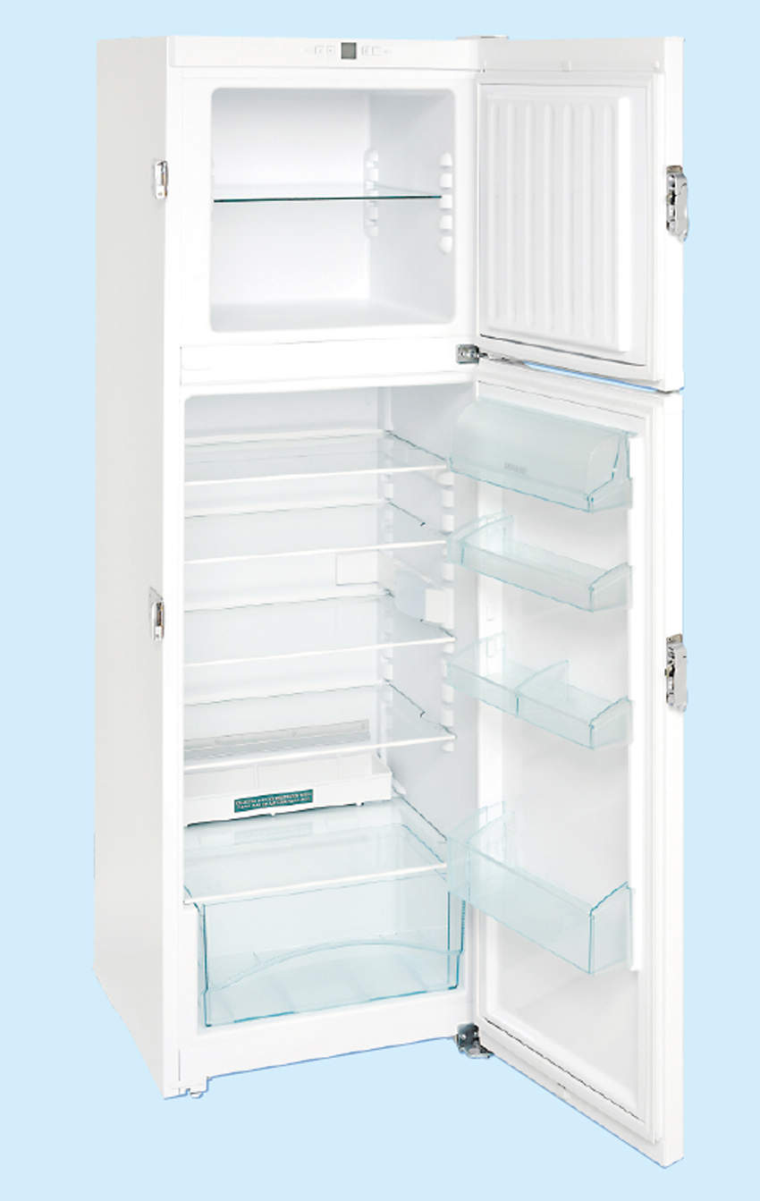 リーペヘル防爆冷凍冷蔵庫|||ＣＴ－３３１６/