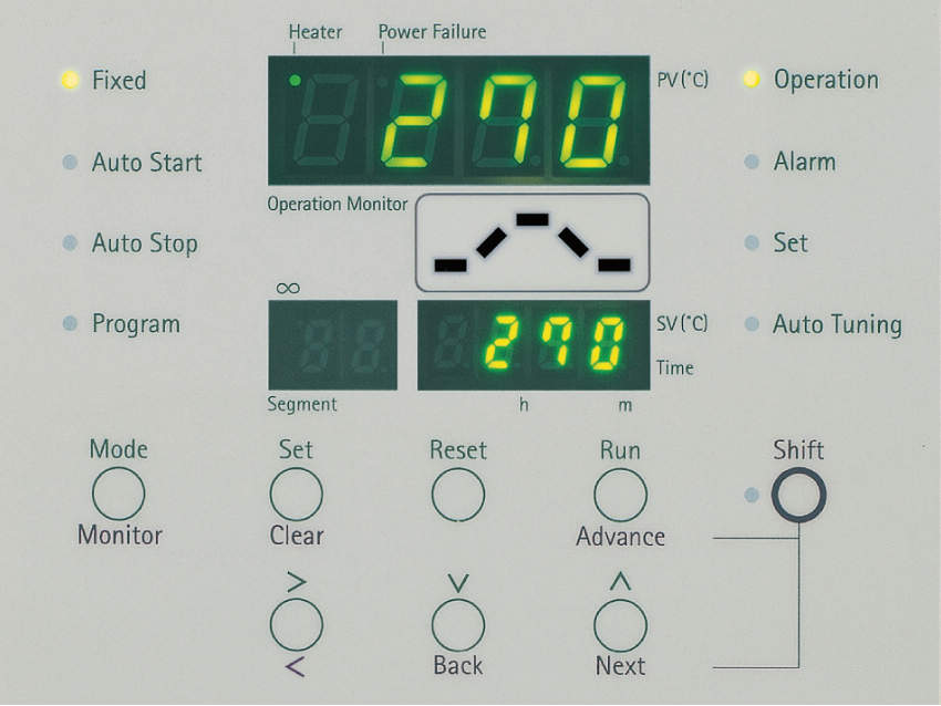アドバンテック 定温乾燥器|||DRN620DC/研华恒温机| | | DRN620DC