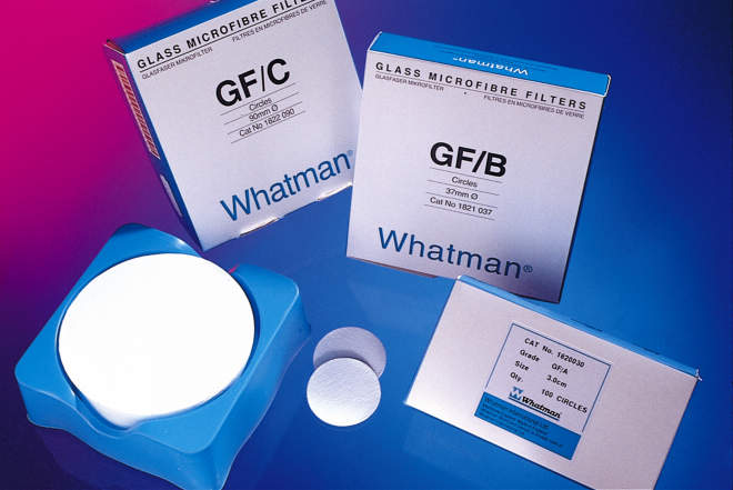 ワットマン濾紙1821-042|||GF/B φ42.5 100入/Φ42.5100输入GF / B滤纸滤纸1821-042 | |