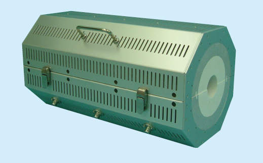 3ゾーン式セラミック電気管状炉|||ARF3-500-30KC/三区陶瓷电热管式炉| | | ARF3-500-30KC
