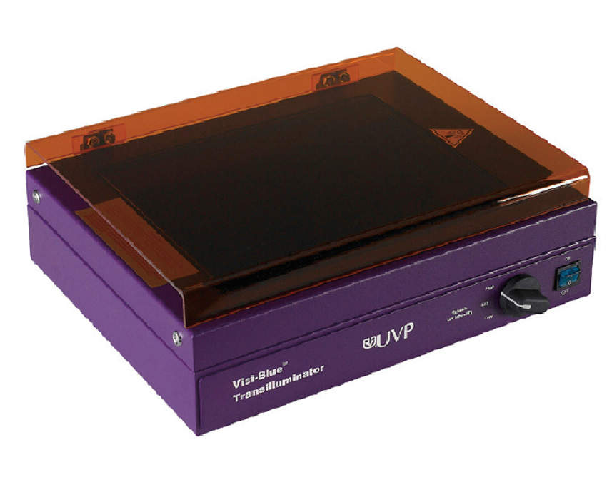 トランスイルミネーター|||VB-26V/
