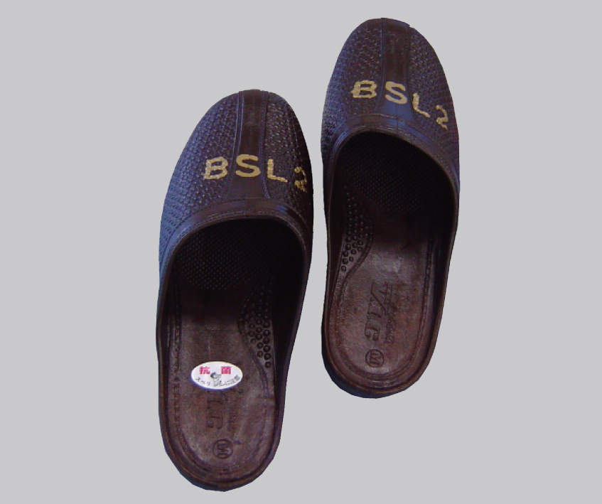 抗菌サンダル　Ｓ－ＢＳＬ３|||サイズ指定/抗菌凉鞋S-BSL3 | | |浆纱