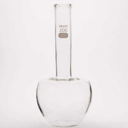 IWAKI 振とうフラスコ|||200ml/| |200毫升|摇瓶IWAKI