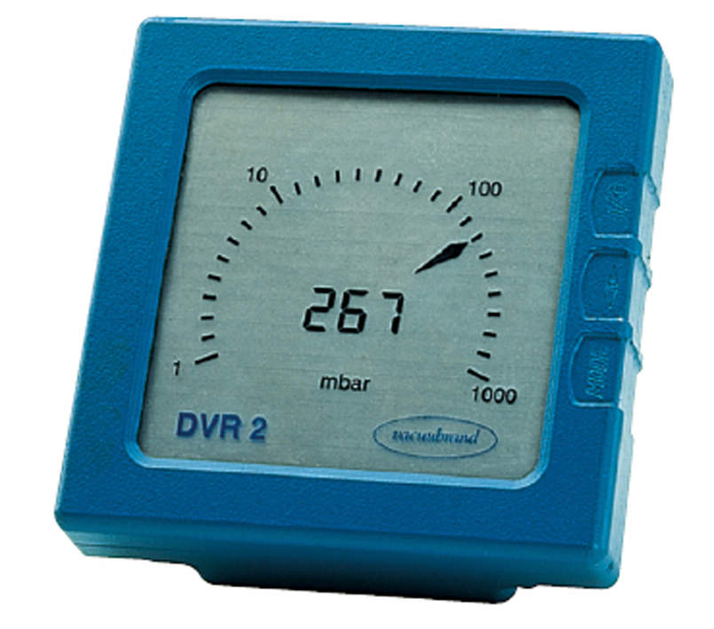 バキューブランド 真空計|||DVR2/服务器队列品牌真空计| | | DVR2