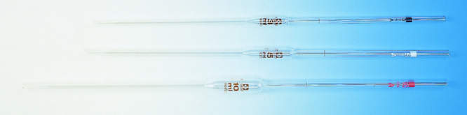 柴田 ホールピペット|||スーパーグレード 6ml/柴田移液器| | |特级6毫升的