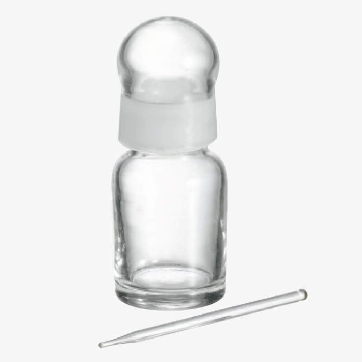 バルサム瓶|||輪付き 30ml/苦瓜瓶| | |轮用30ml