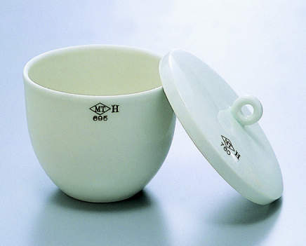 MT印 ルツボ 本体のみ|||B-4 155ml/