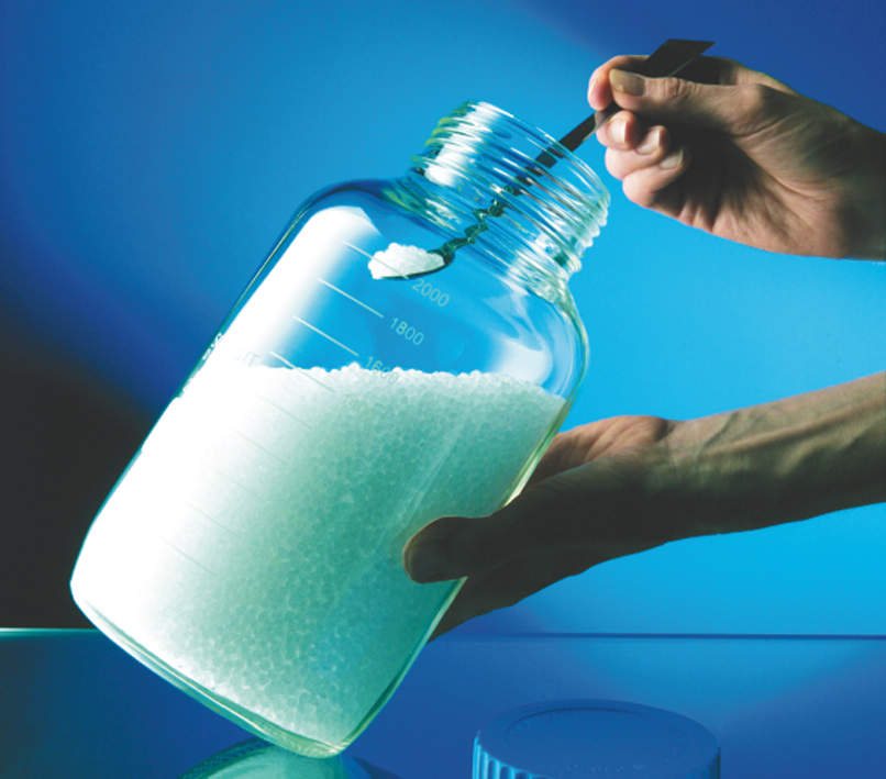 柴田 ねじ口瓶広口GLS-80|||500ml 白キャップ付/柴田螺丝口宽口瓶GLS-80 | | | 500毫升白色帽