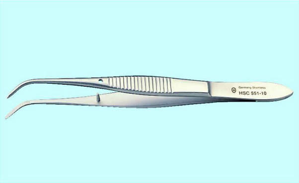 ハマー　研究実験用ピンセット|||ＨＳＣ５５３－１１/的悍马研究实验室镊子| | | HSC553-11 