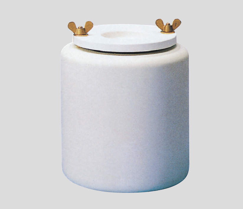 HDポットミル|||B-105 2000ml/