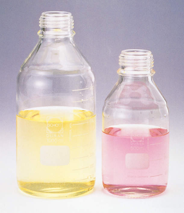 セーフティーコートねじ口瓶|||青キャップ付 50ml/