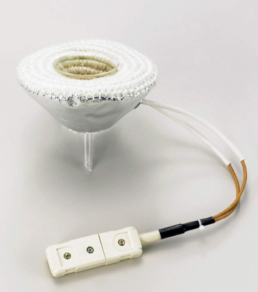 ロート用マントルヒーター|||FL-18/| | |漏斗加热套FL-18