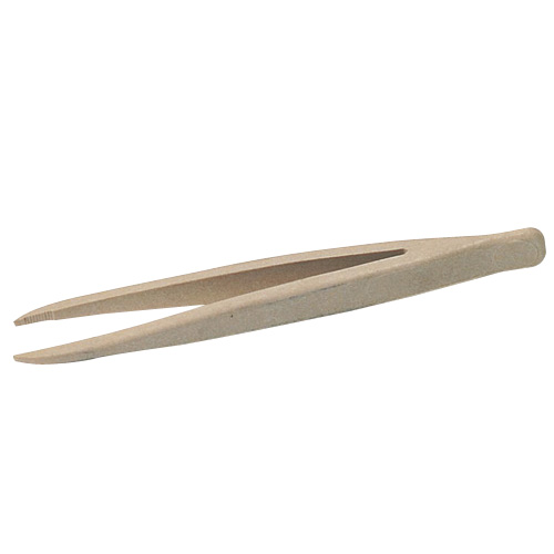 塑料镊子 プラスチックピンセット TWEEZERS