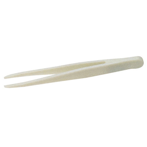 塑料镊子 プラスチックピンセット TWEEZERS
