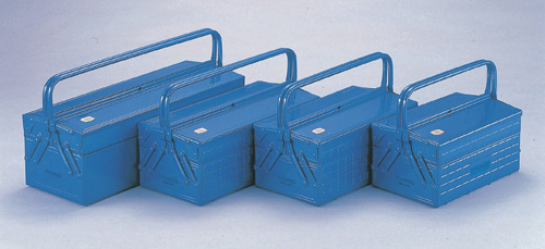 2层式工具箱 2段式工具箱 TOOL BOX