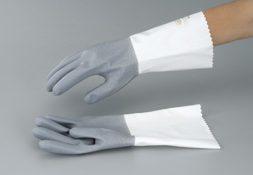 聚氨酯手套（耐溶剂）  ウレタングローブ（耐溶剤）  GLOVES PU