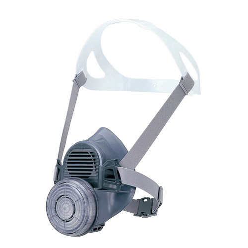 防尘面罩  防塵マスク  RESPIRATOR