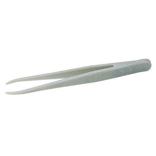 塑料镊子 プラスチックピンセット TWEEZERS