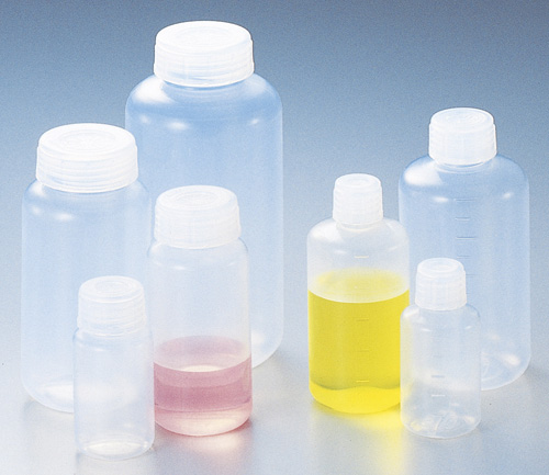 塑料试剂瓶(特氟隆®PFA制) ビッグボーイ BOTTLE PFA