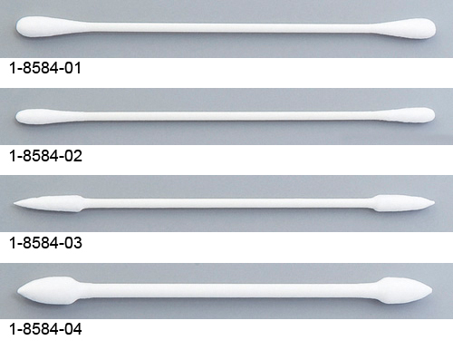 工业用棉棒 アズピュア工業用綿棒 SWAB FOR CR