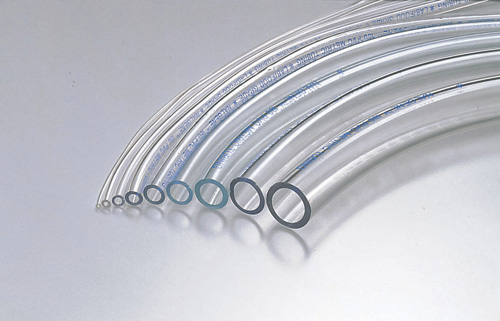 透明PVC管(毫米尺寸) 透明PVCチューブ(ミリサイズ) TUBING