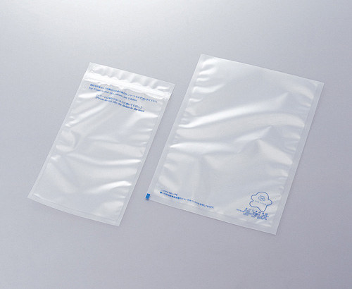 密封用袋（ANAEROBIC®用）  パウチ用袋（アネロパック®用）  POUCH