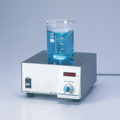大功率搅拌器  ハイパワースターラー  MAGNETIC STIRRER