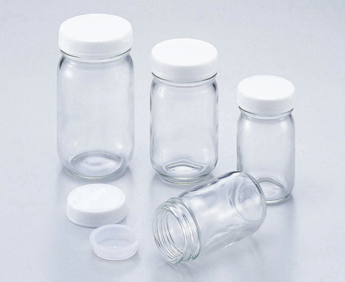 样本瓶 UMサンプル瓶 BOTTLE