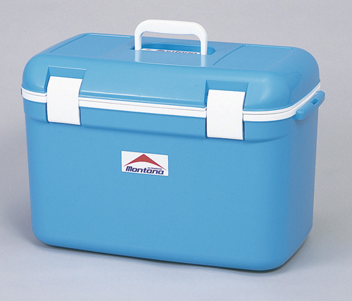 冷藏箱 クーラーボックス COOLER BOX