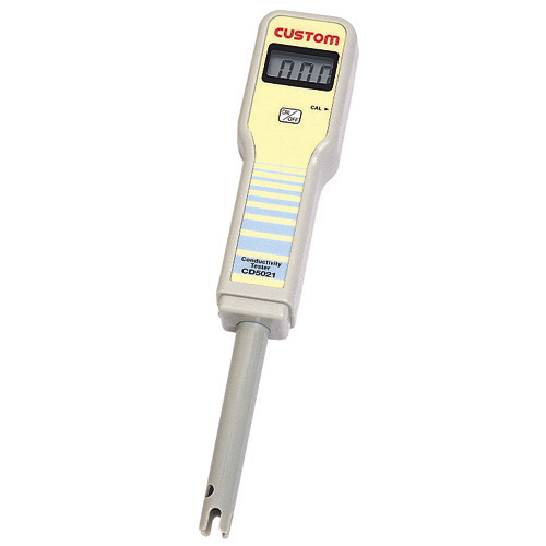 导电率计  導電率計  CONDUCTIVITY METER