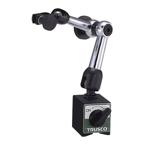 磁性座(迷你锁定型) マグネットベース(ミニロックタイプ) MAGNETIC BASE